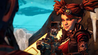 Borderlands 3: Guns, Love, and Tentacles 12 Minutes Of Official Gameplay